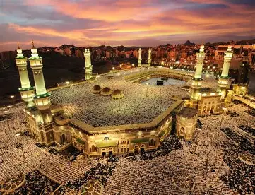 Hajj