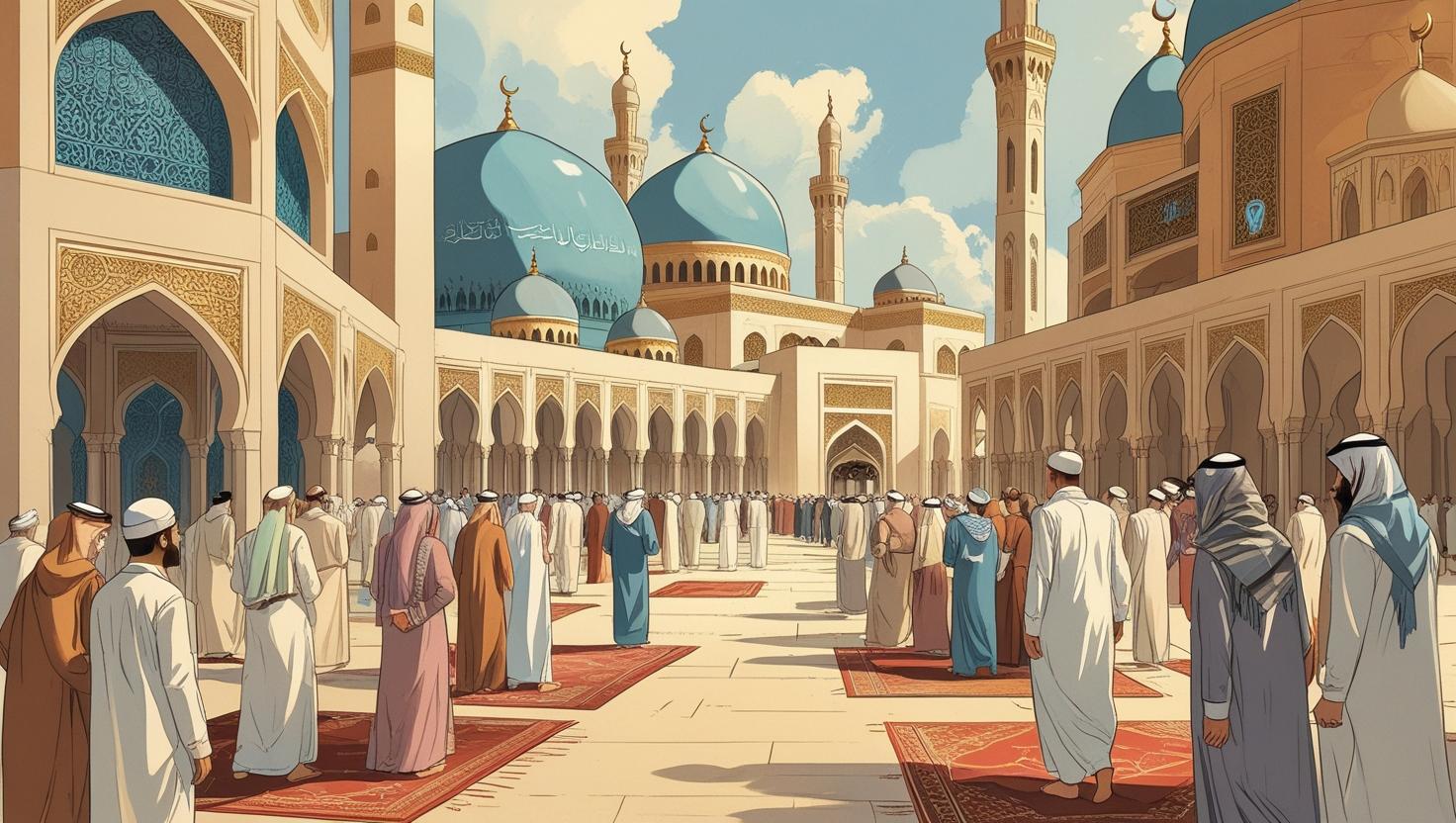 Umrah